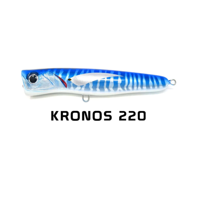 Señuelo Kronos 220