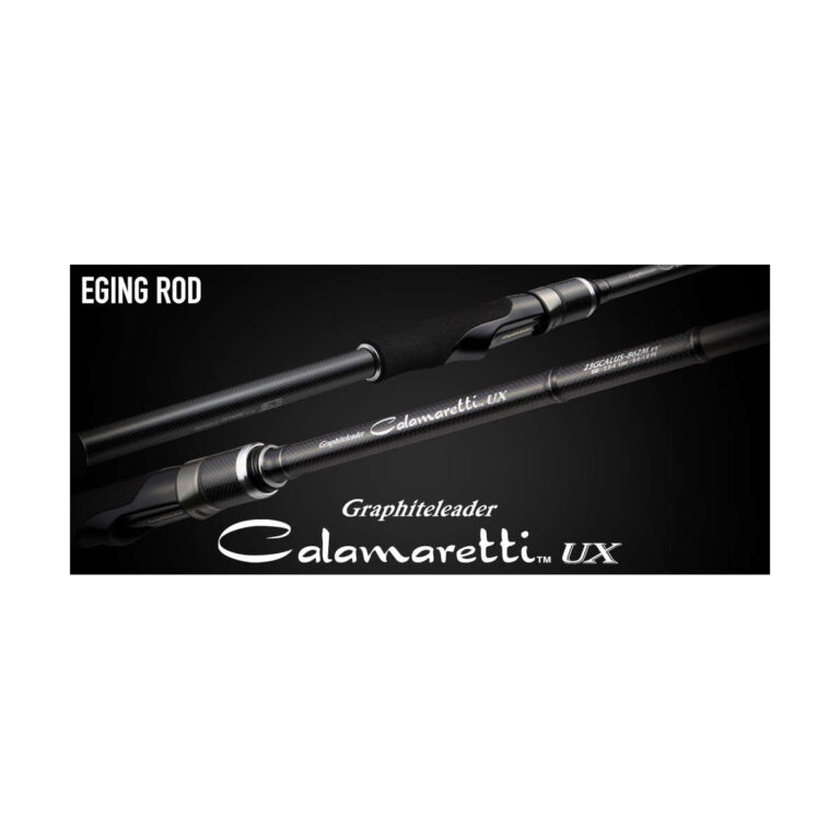 Caña Calamaretti 2023 862ML-HS