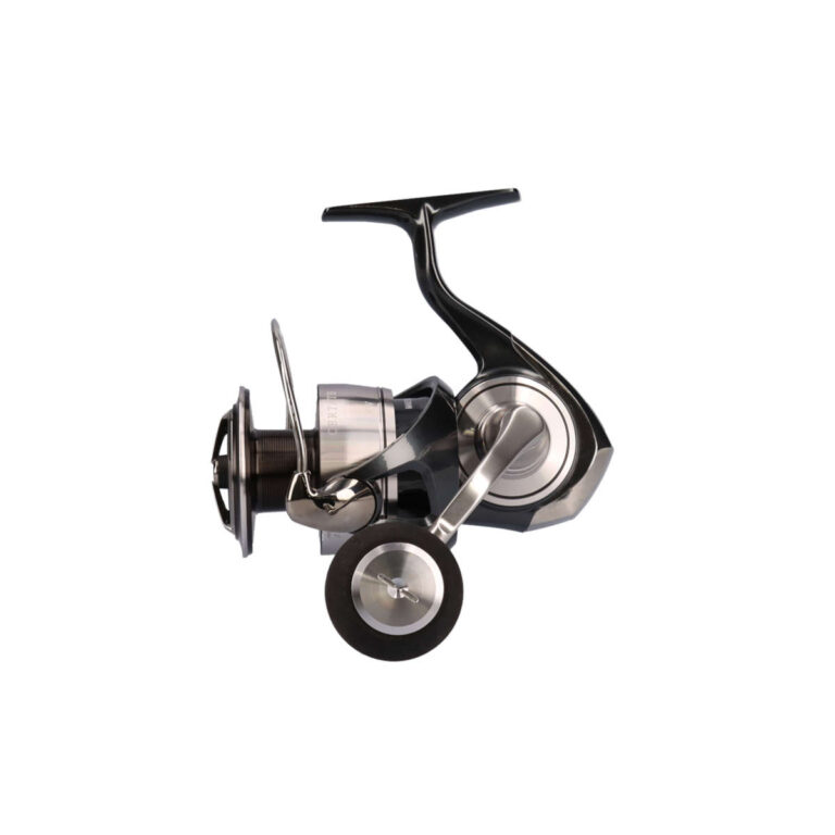 Carrete 24 Certate SW G