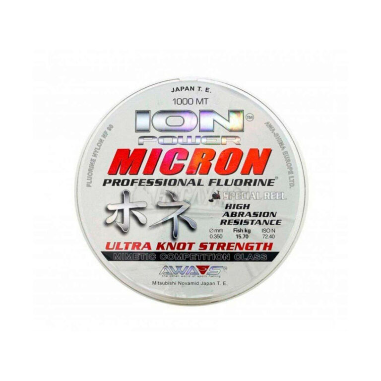 Hilo Ion Power Micron 1000M