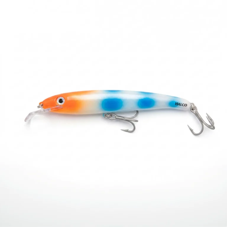 Señuelo Laser Pro 160
