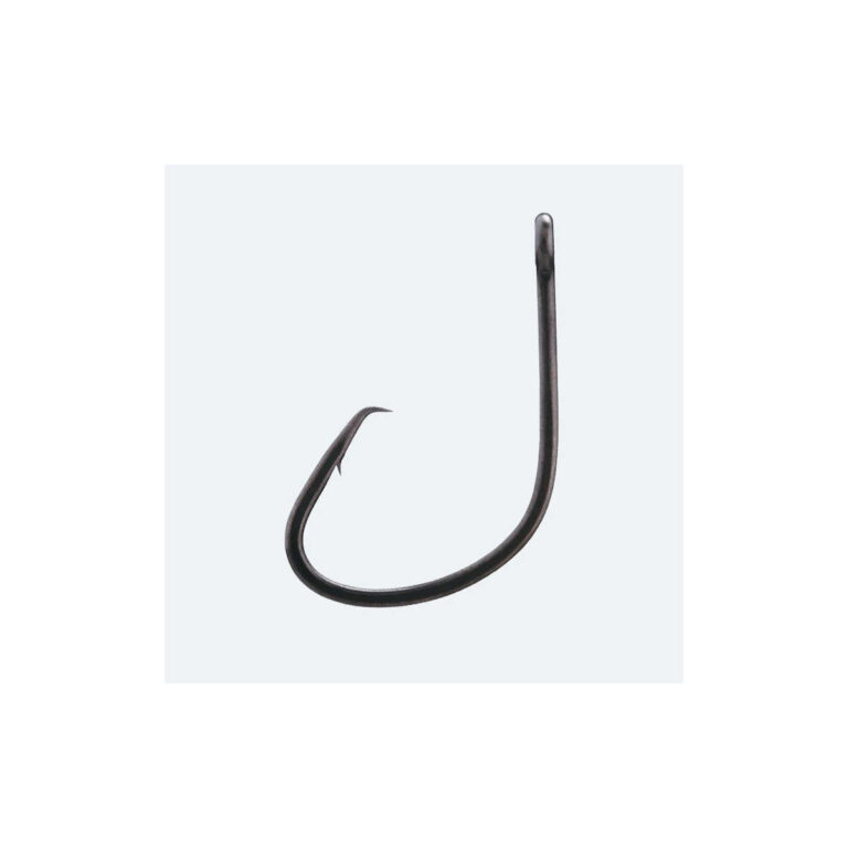 Anzuelo Mutsu Circle Light SS