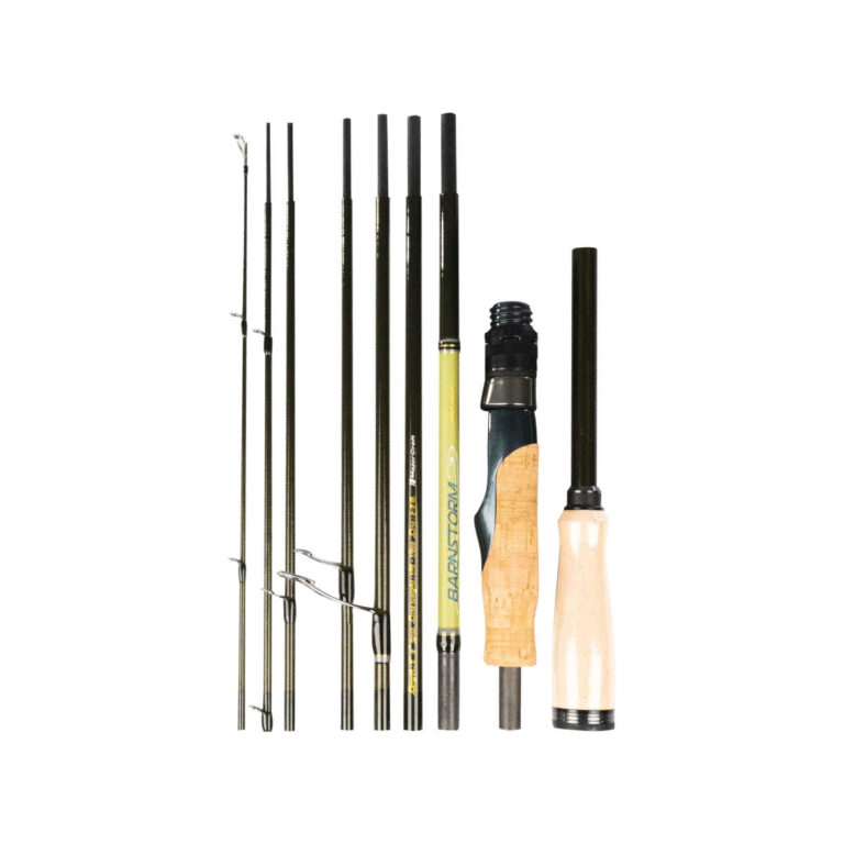 Caña Barnstorm 649L