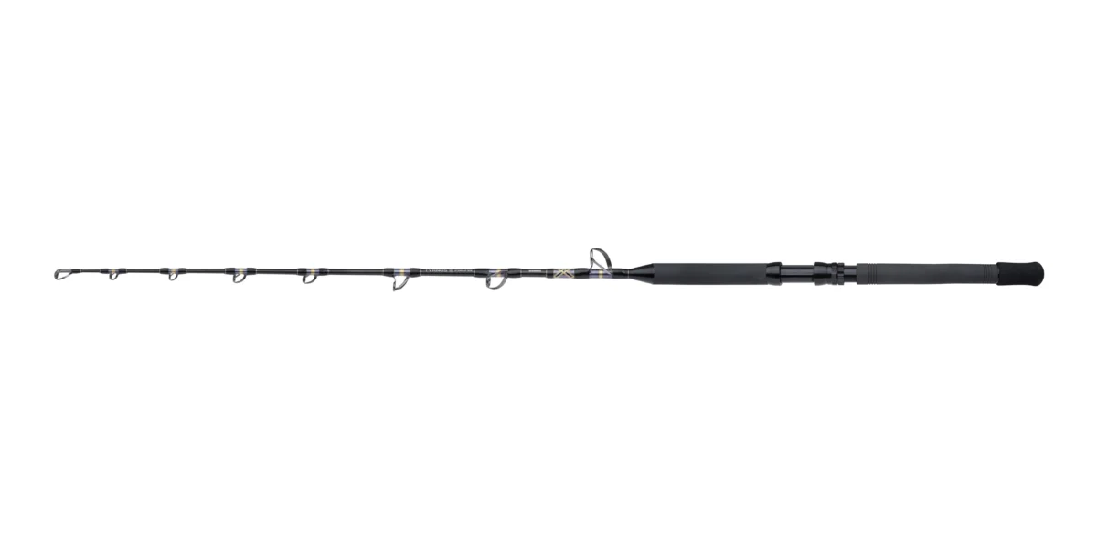 Caña Tyrnos B Stand-Up Spiral 50 LB Mango Recto