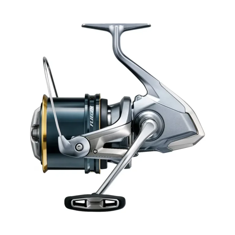 Carrete 24 Fliegen 35SD