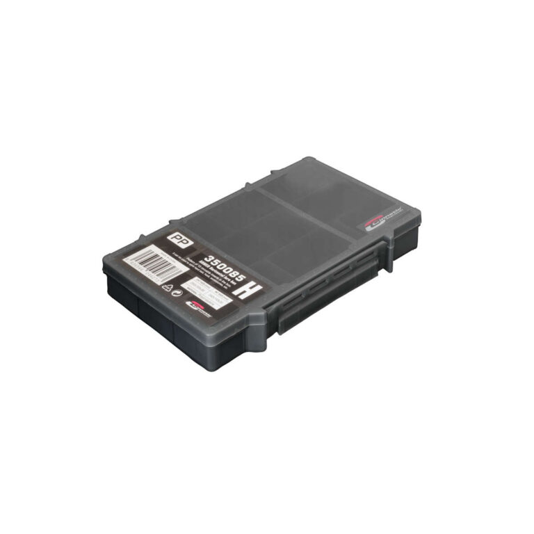 Armed Horizontal Lure Box