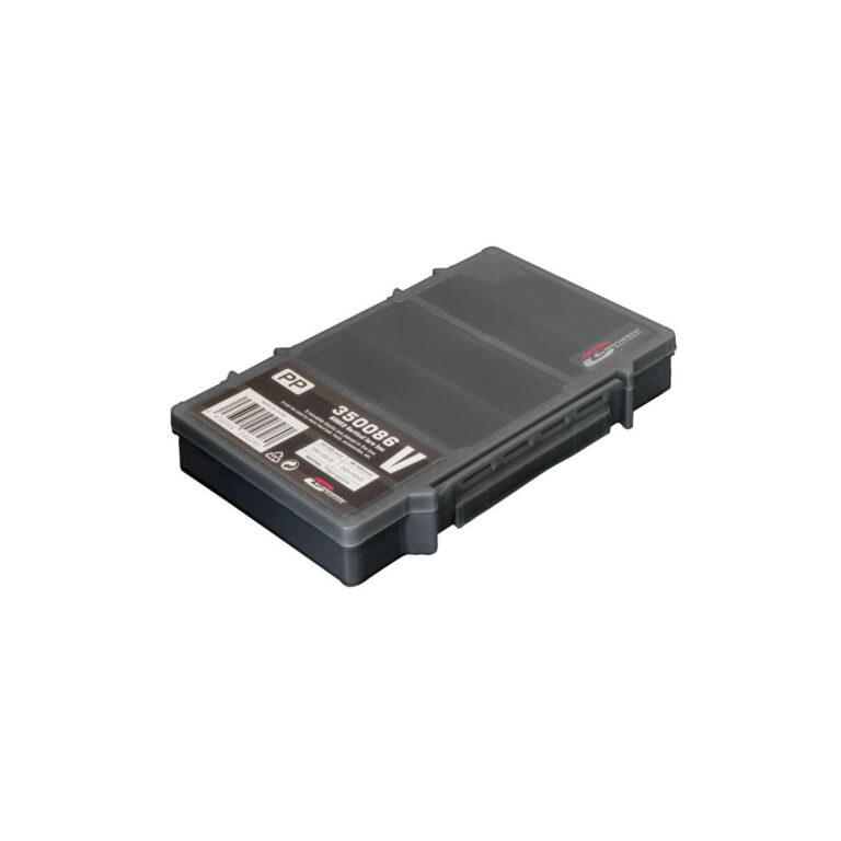 Armed Vertical Lure Box