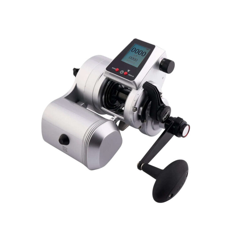 Carrete Eléctrico Fathom 50