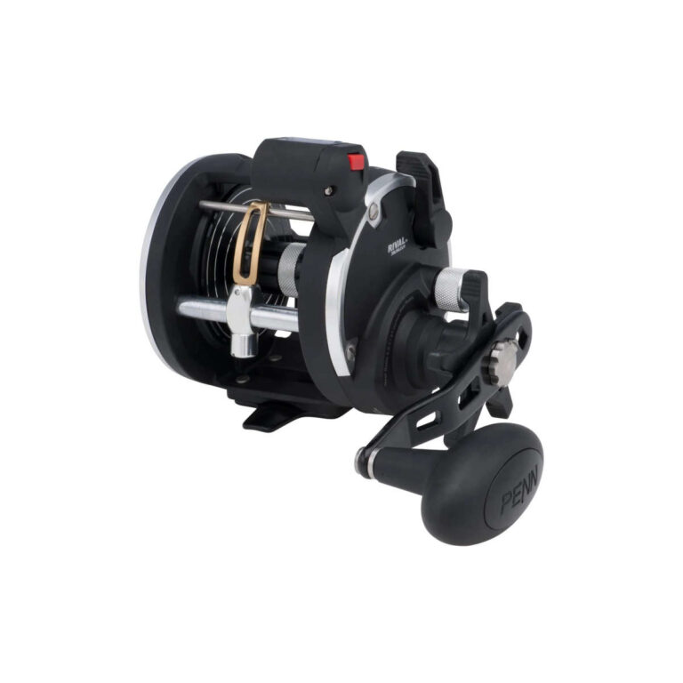 Carrete Rival 30LWLCLH