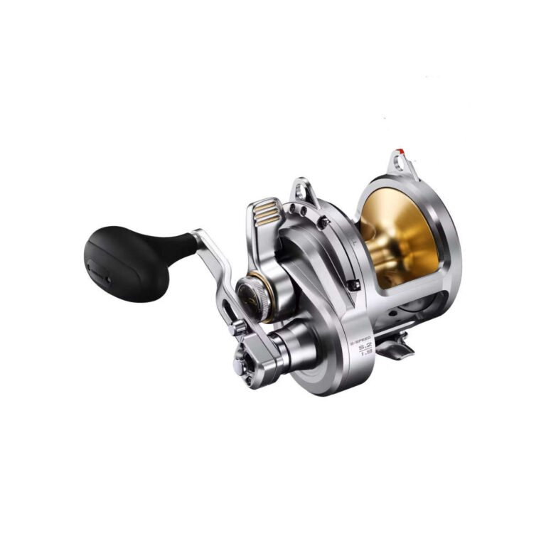 Carrete Talica 20II A