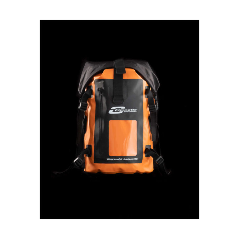 Macuto Waterproof Dry Backpack 20L