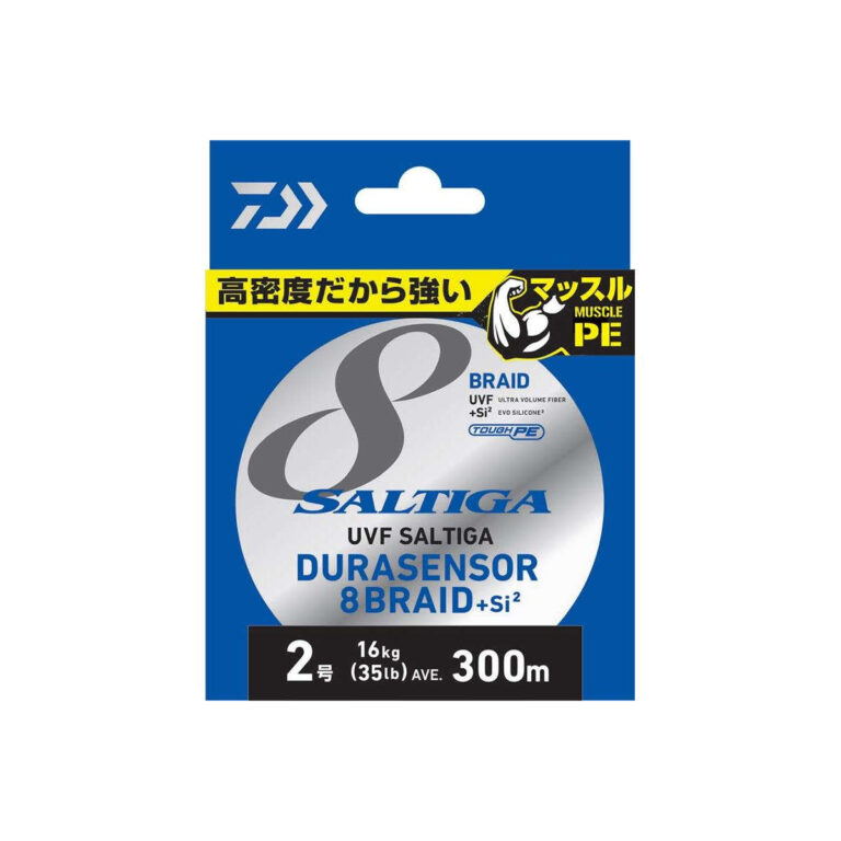 Trenzado Saltiga 8B 300M