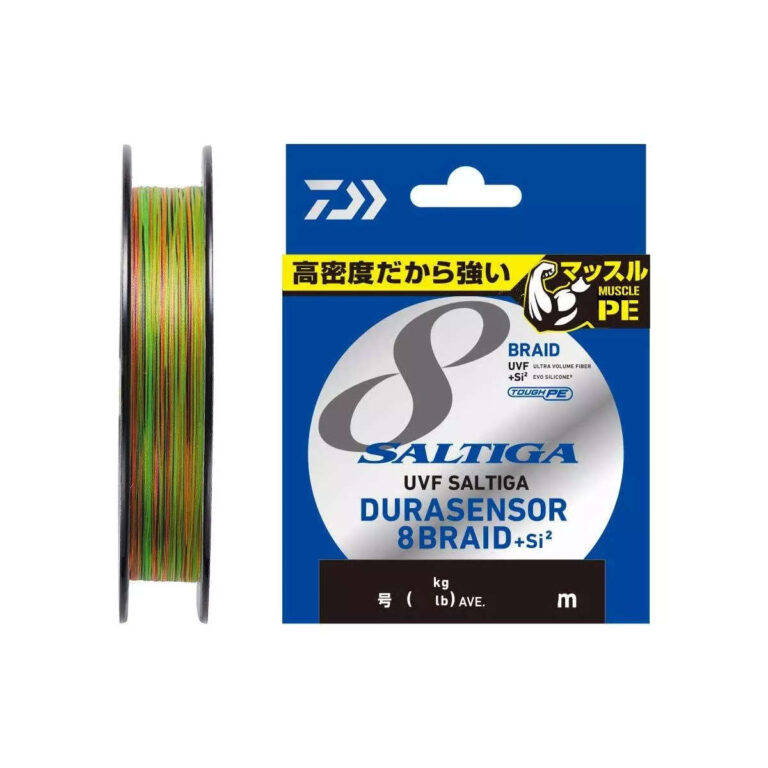 Trenzado Saltiga 8B 400M