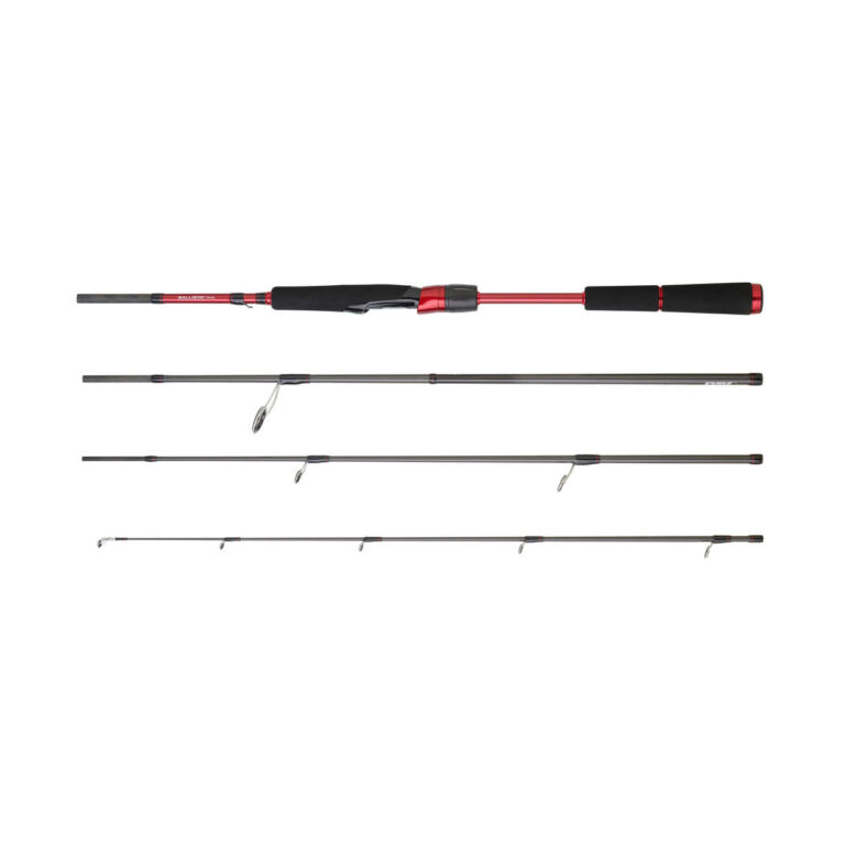 Caña Ballistic Travel 784XH