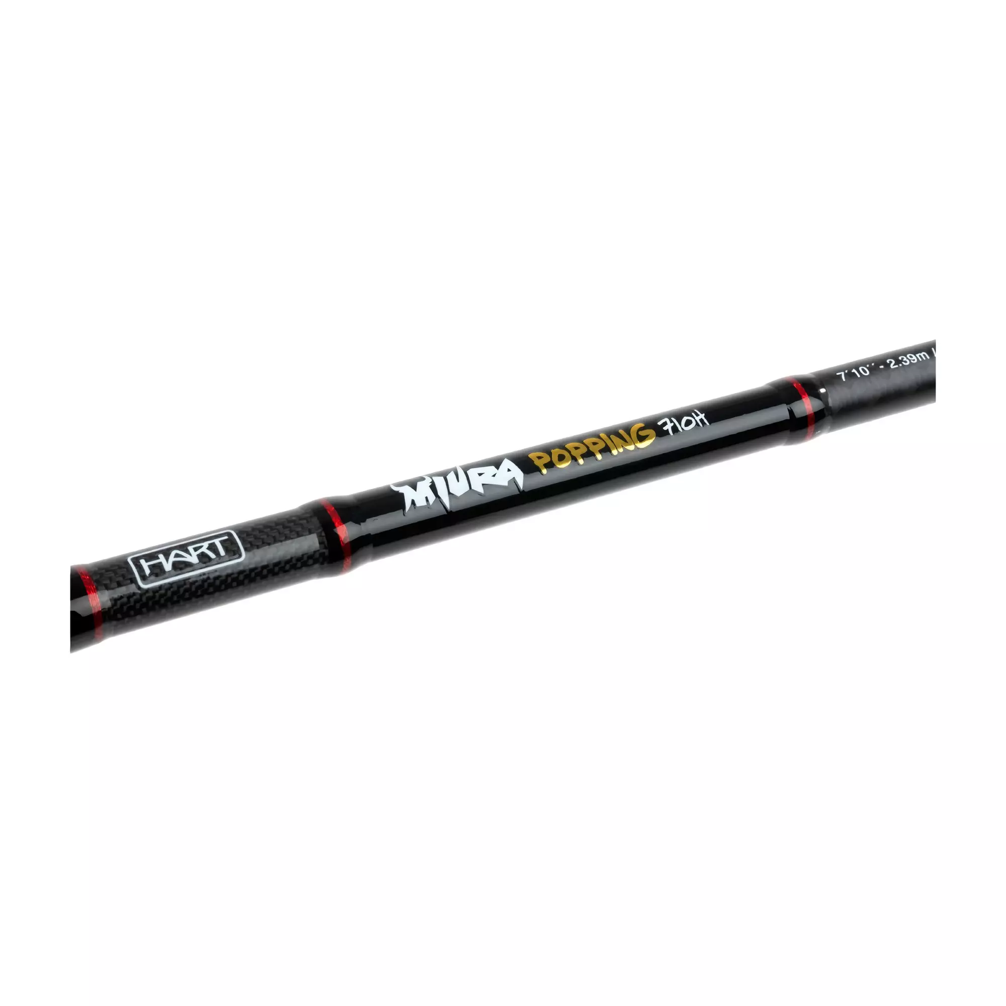 Caña Miura Popping 710H