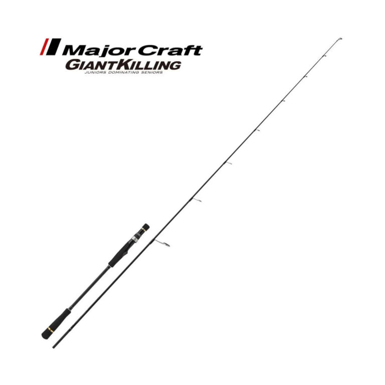 Caña Giant Killing GK1 SLJ-S64UL