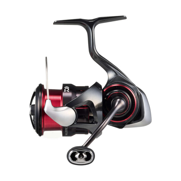 Carrete Ballistic Air 25 LT