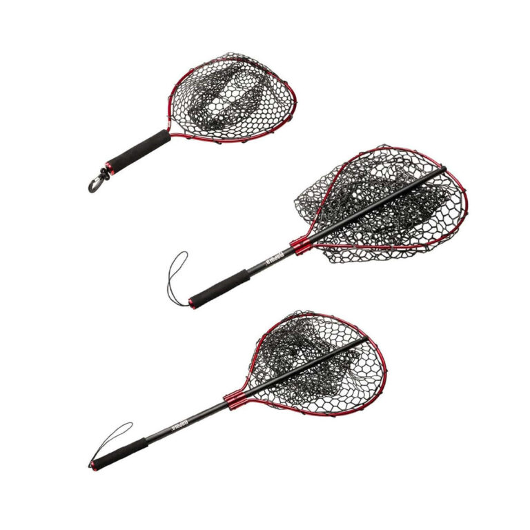 Sacadora Scoop-R Silicon Net L