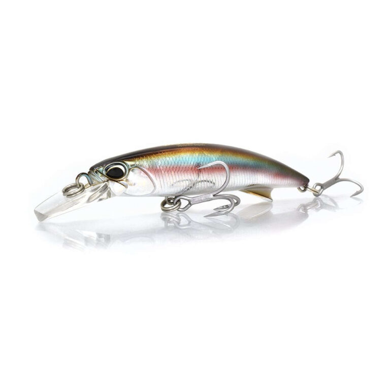 Señuelo Roughtrail Blazin 110