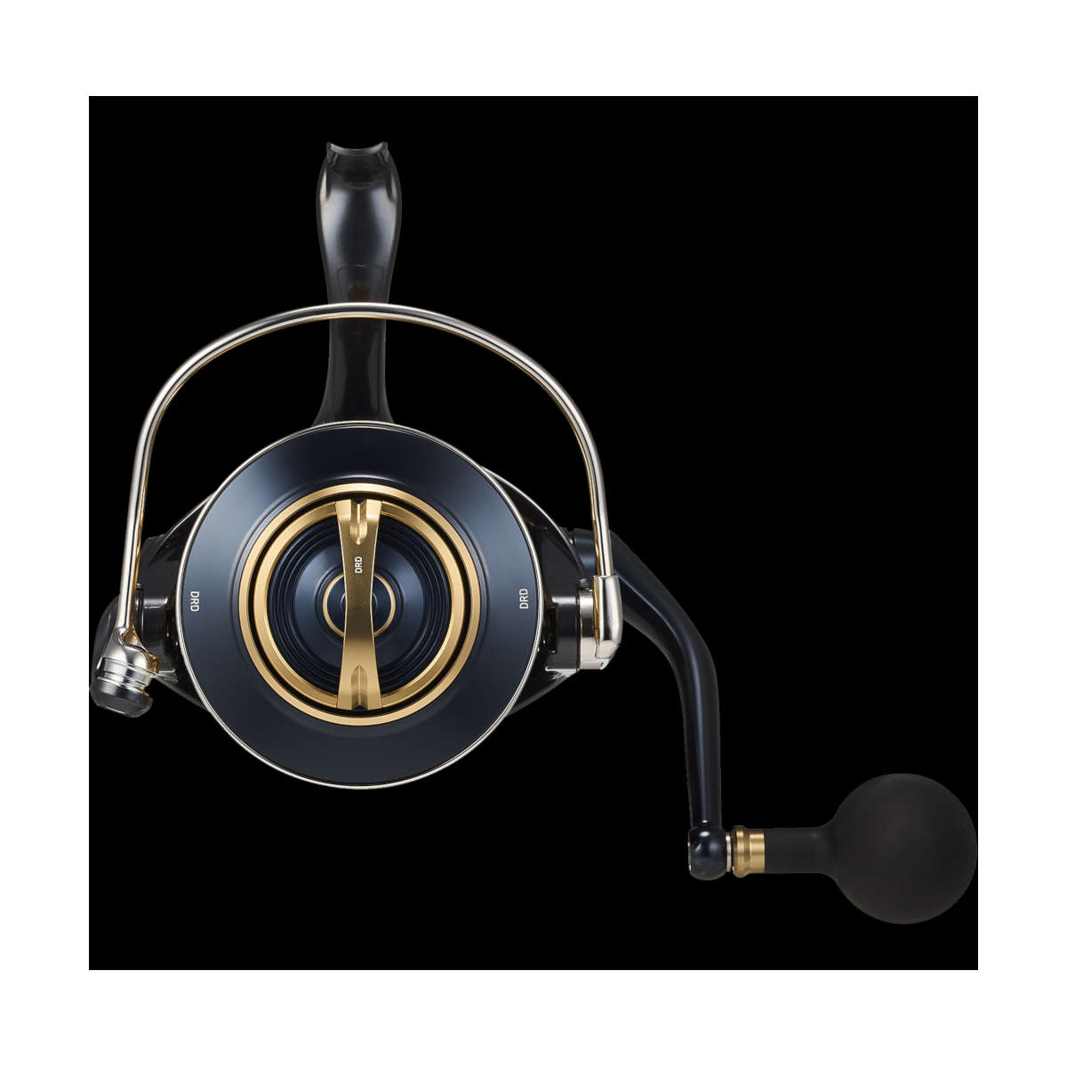 Carrete Saltiga 20000-H 2025