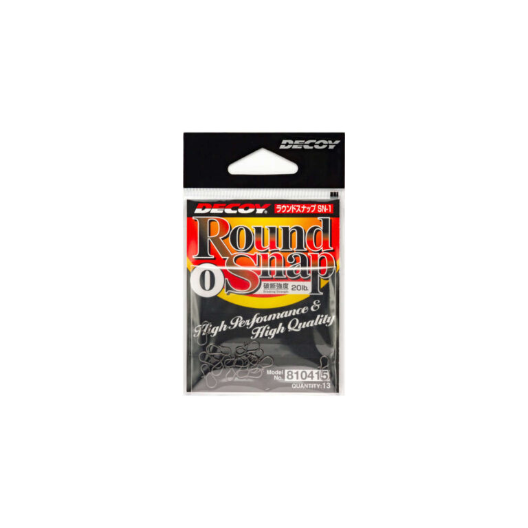 Round Snap