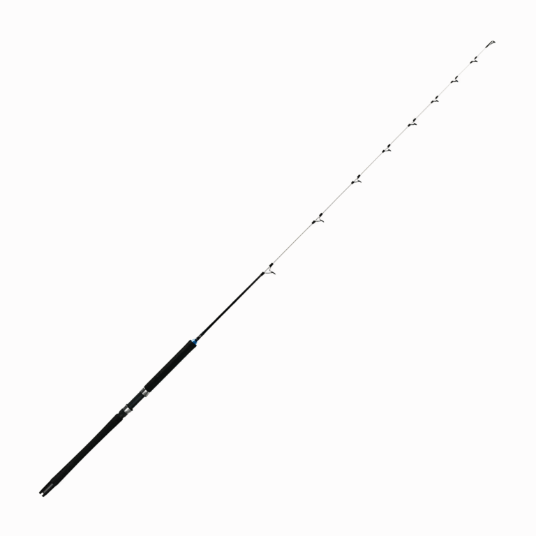 Caña Custom Pro Lite Trolling