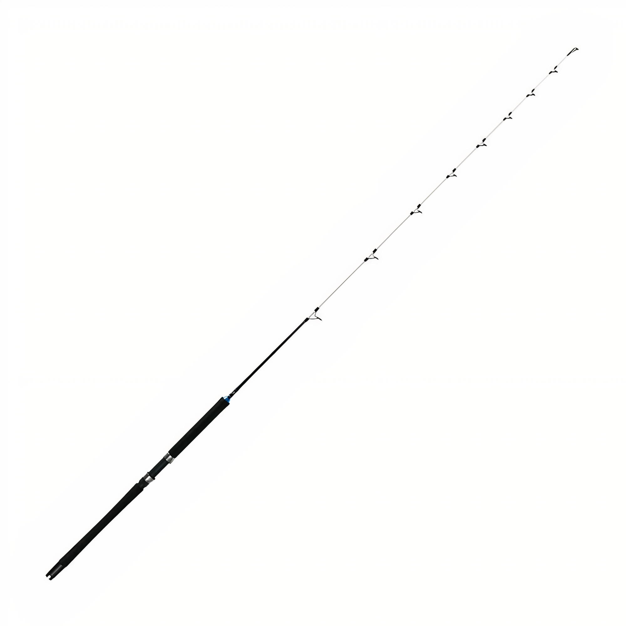 Caña Custom Pro Lite Trolling 4 - 6