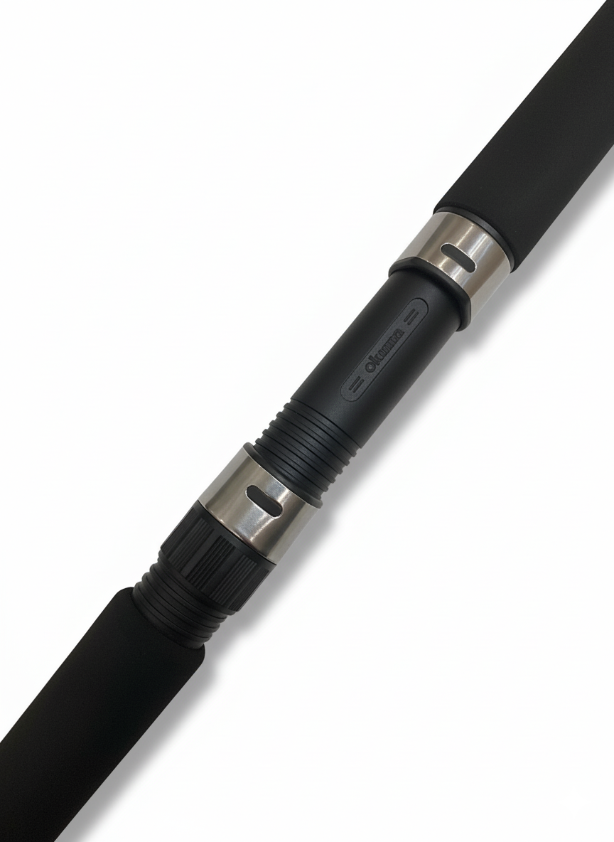 Caña Custom Pro Lite Trolling 4 - 6