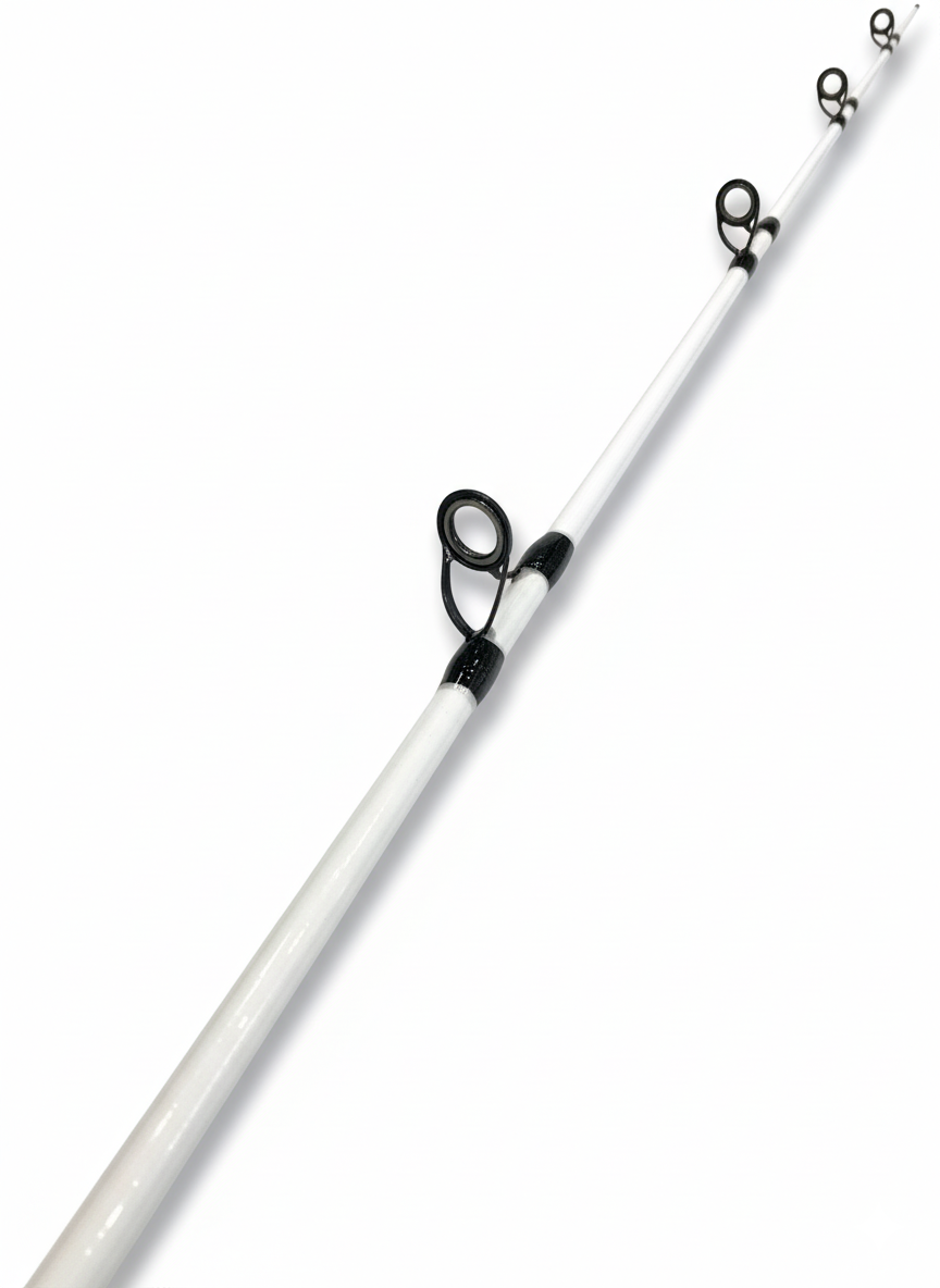 Caña Custom Pro Lite Trolling 4 - 6