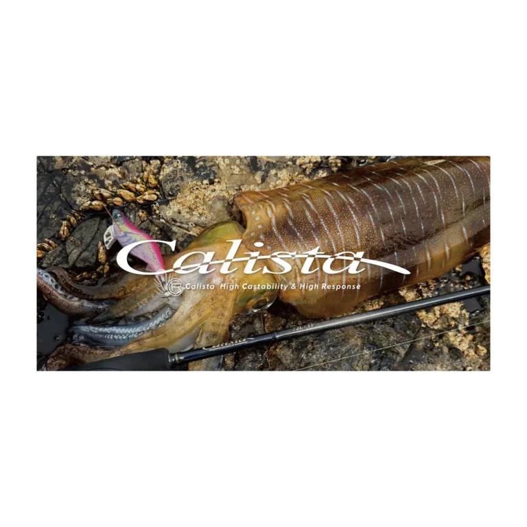 Caña New Calista 2026 86M/PF