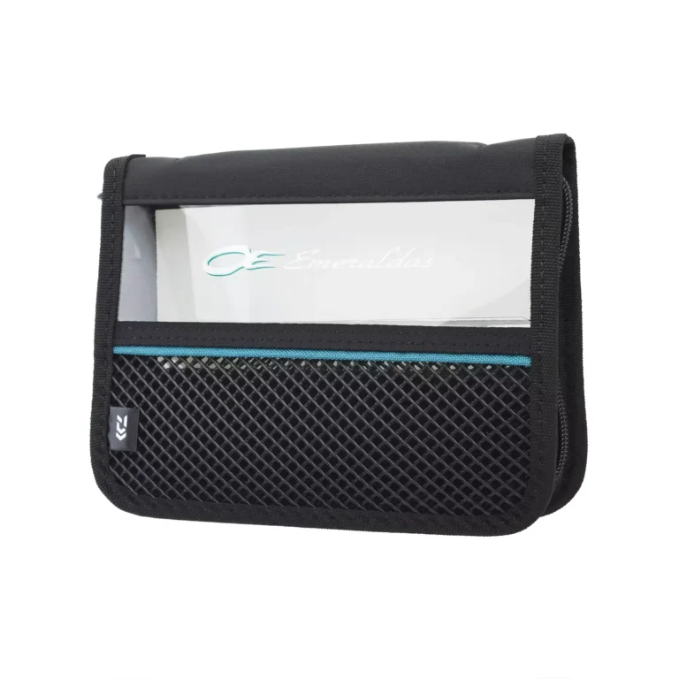 Organizador Emeraldas Eging II M