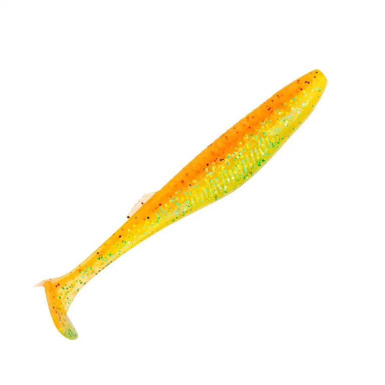 Señuelo The Kickman Serie Crushcity