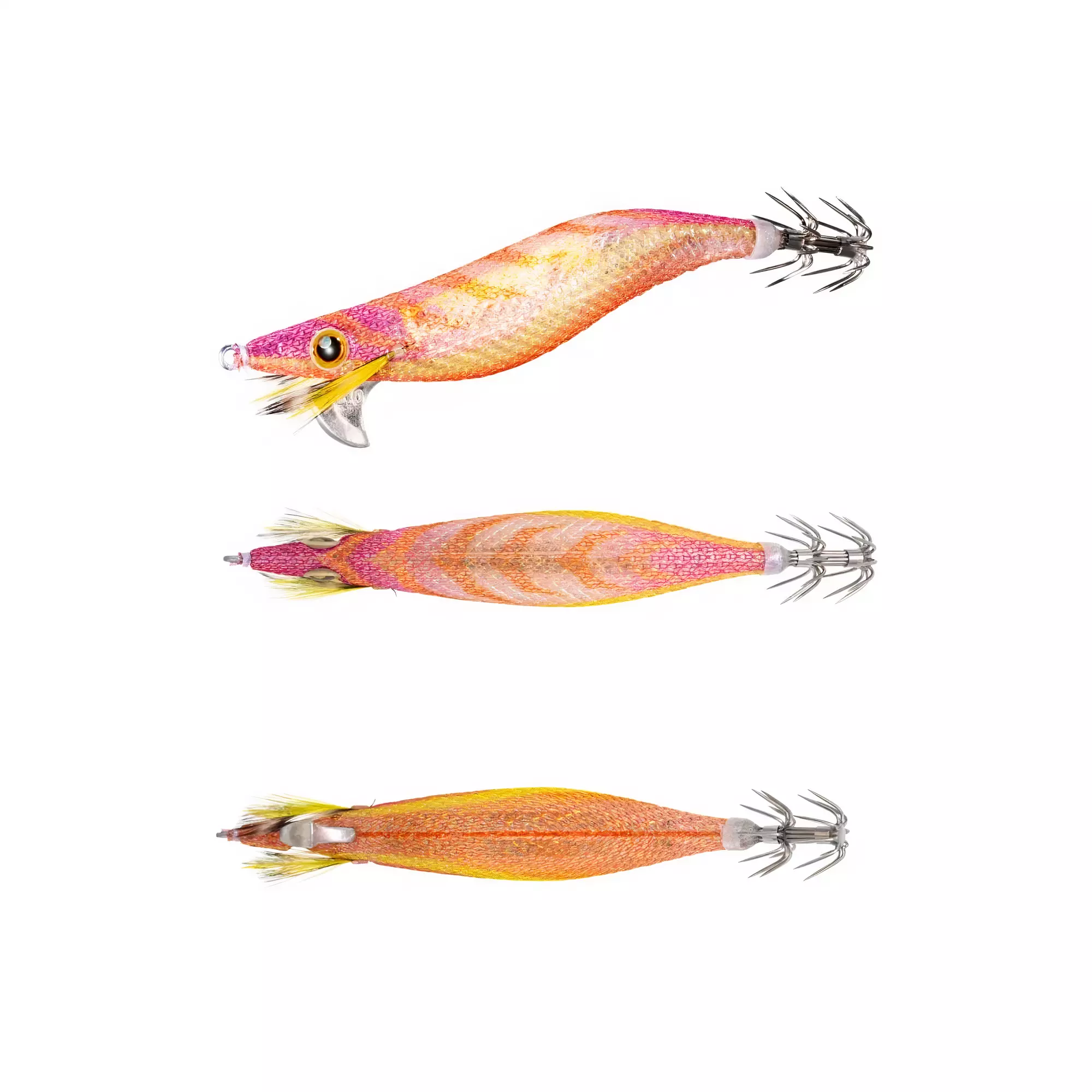 Jibionera Sephia Clinch Jetboost 3.5