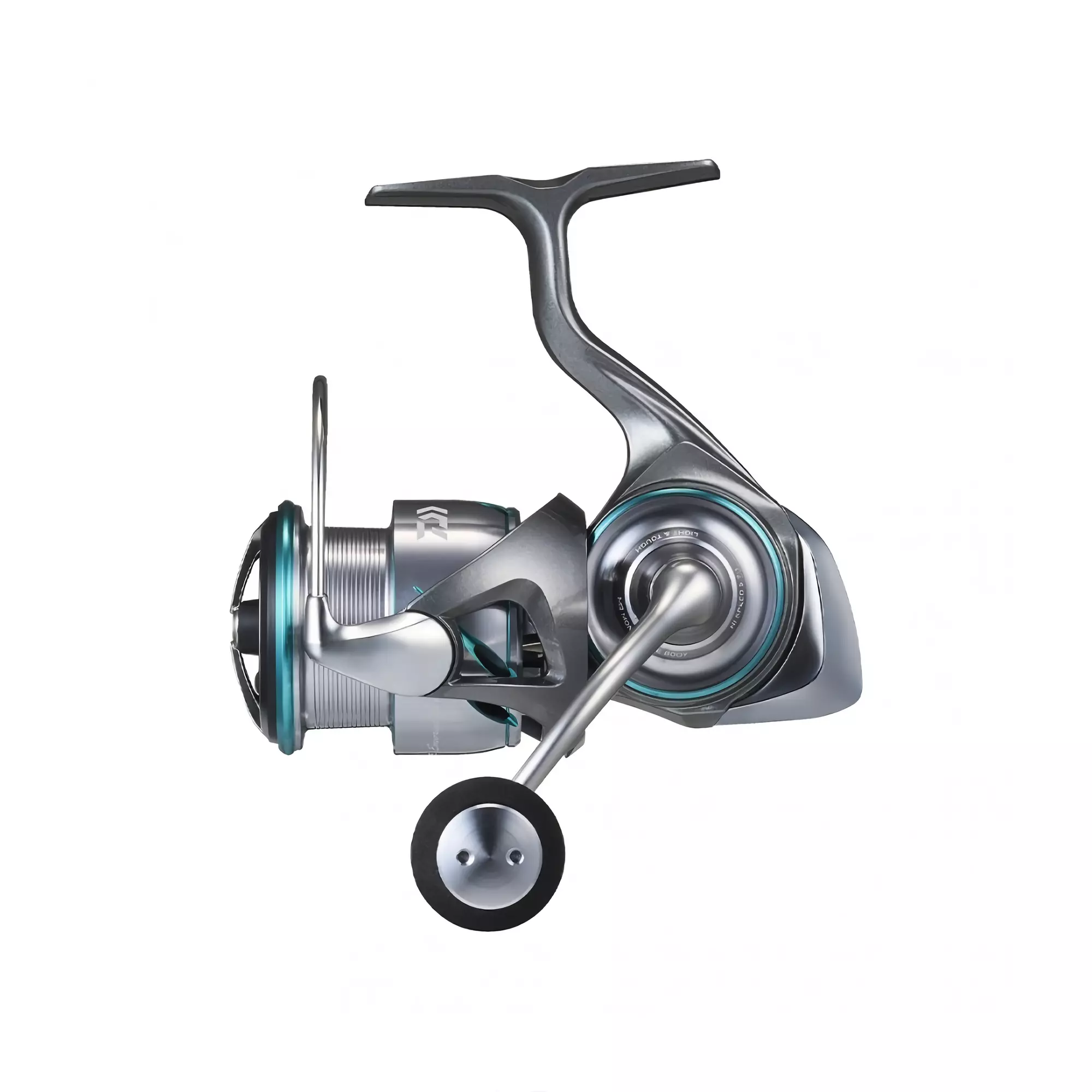 Carrete Emeraldas Air PC LT2500-H