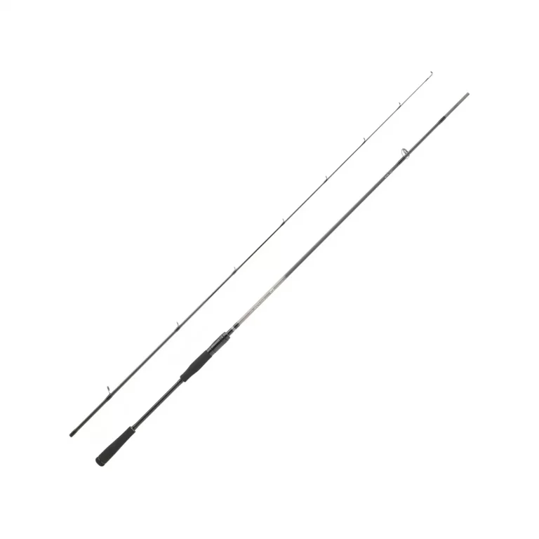 Caña Exceler Spinning 2025 782M