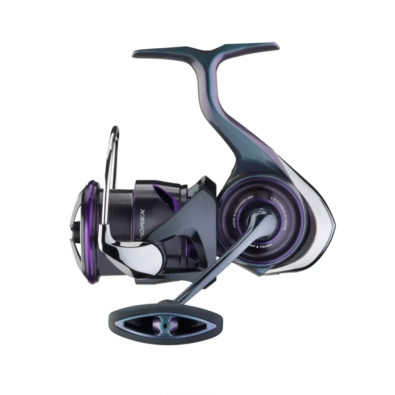 Carrete Prorex MQ 25 LT