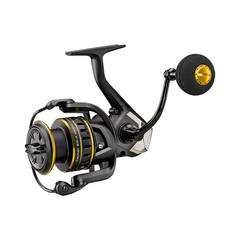 Carrete Ceymar SW-X