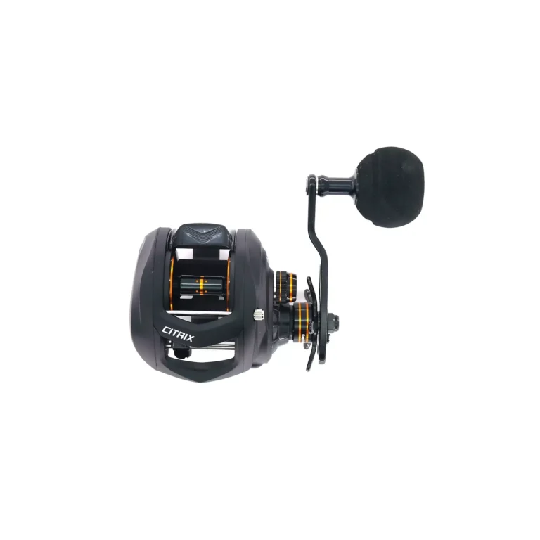 Carrete Citrix 364JLXa