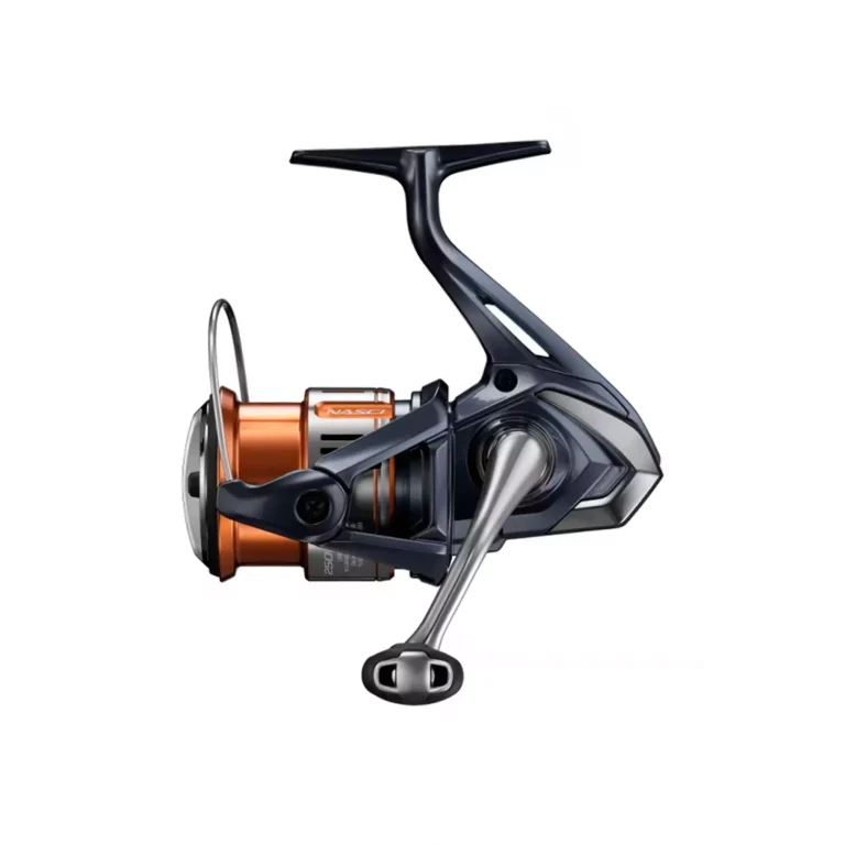 Carrete Nasci FD 2500HG