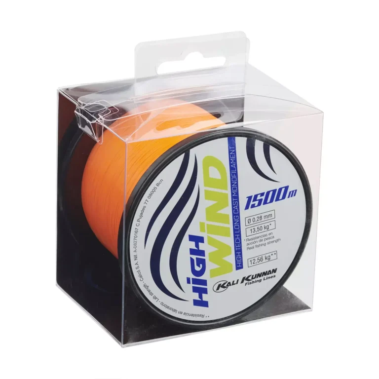 Hilo High Wind 1500M