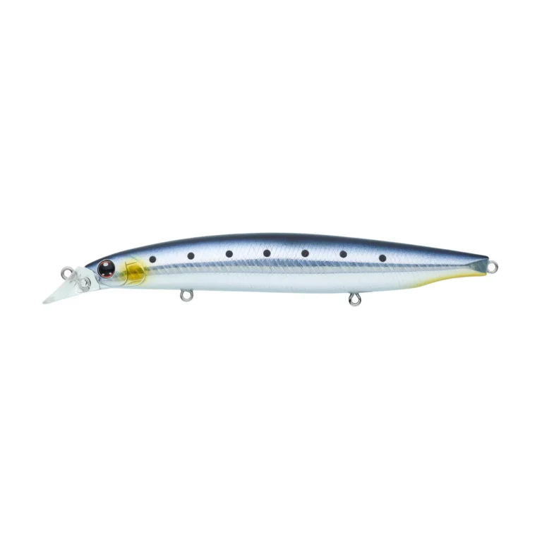 Señuelo Shore Line Shiner Z Vertice R 125F