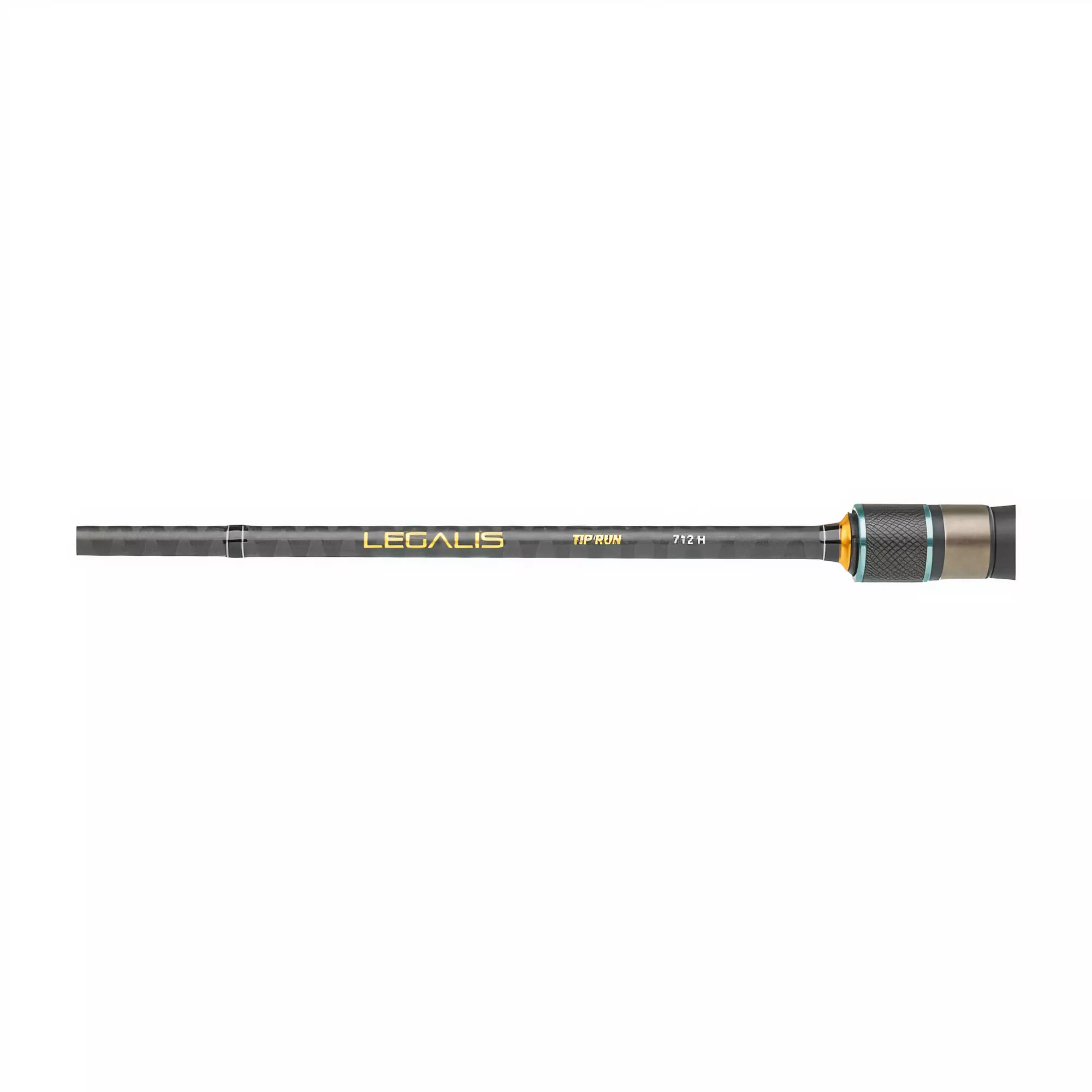 Caña Legalis Tip Run 712H de Daiwa