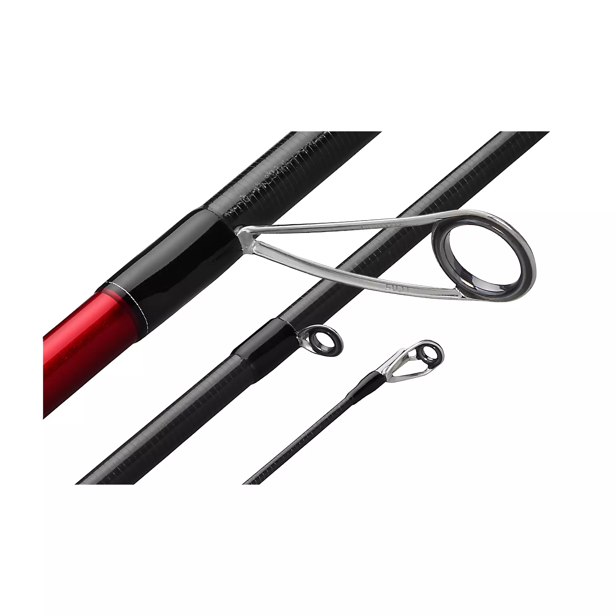 Caña Calamaretti Rosso 2025 852M