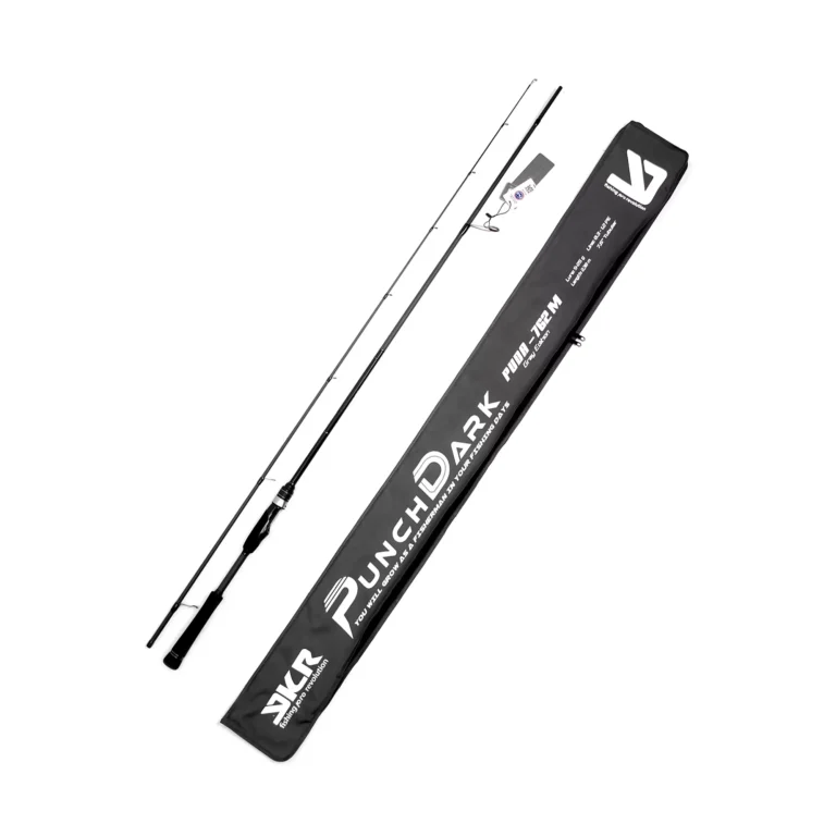 Caña PunchDark 762M