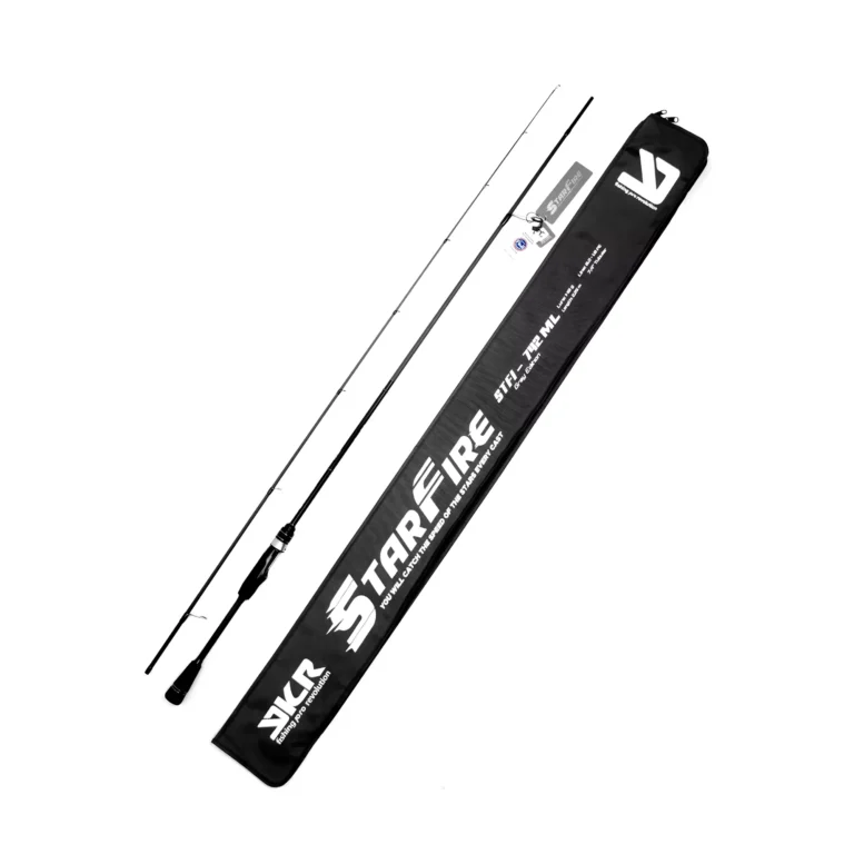Caña StarFire 742ML