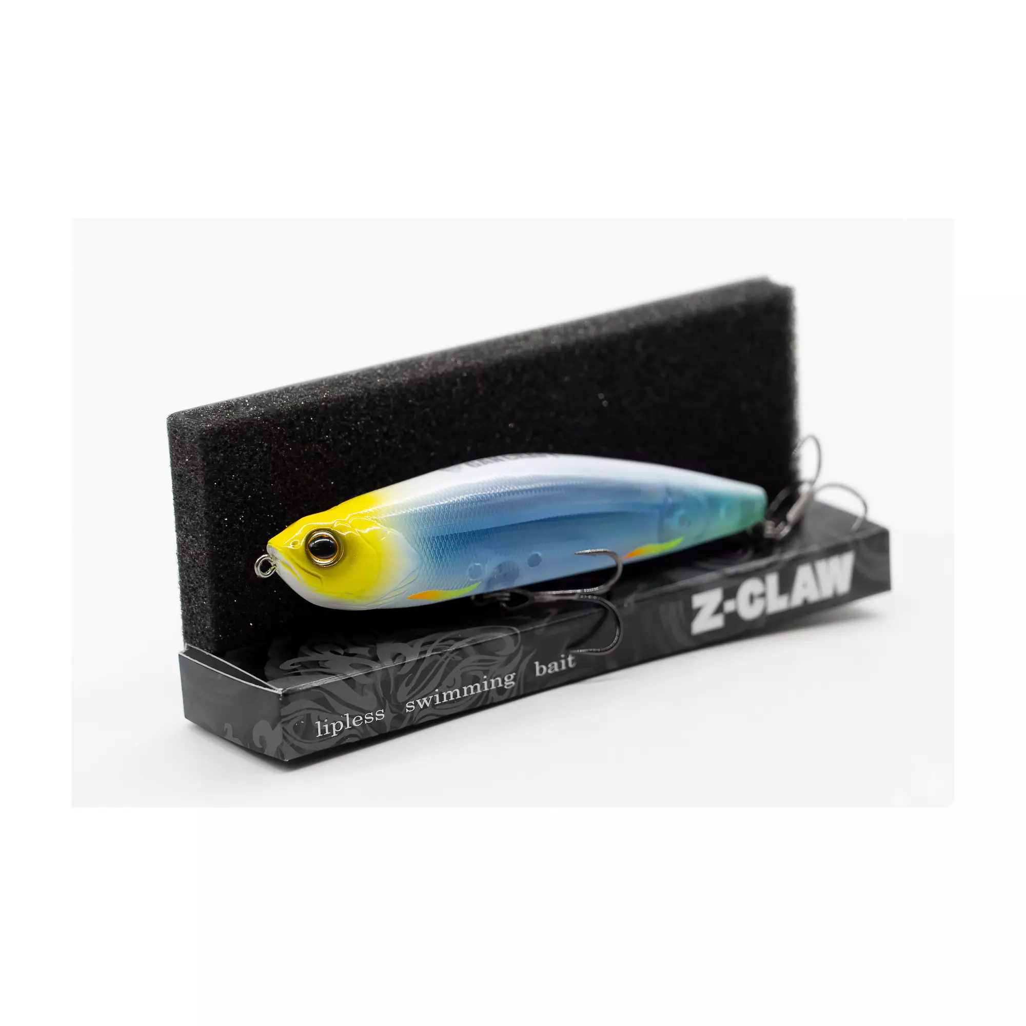 Señuelo Z-Claw Original