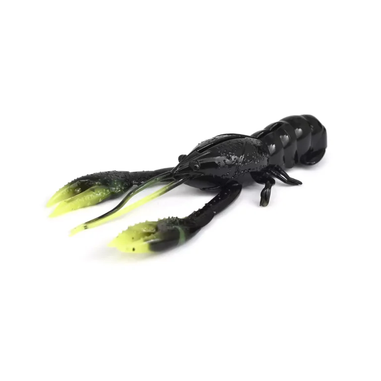 Señuelo Nikko Craw 3.2"