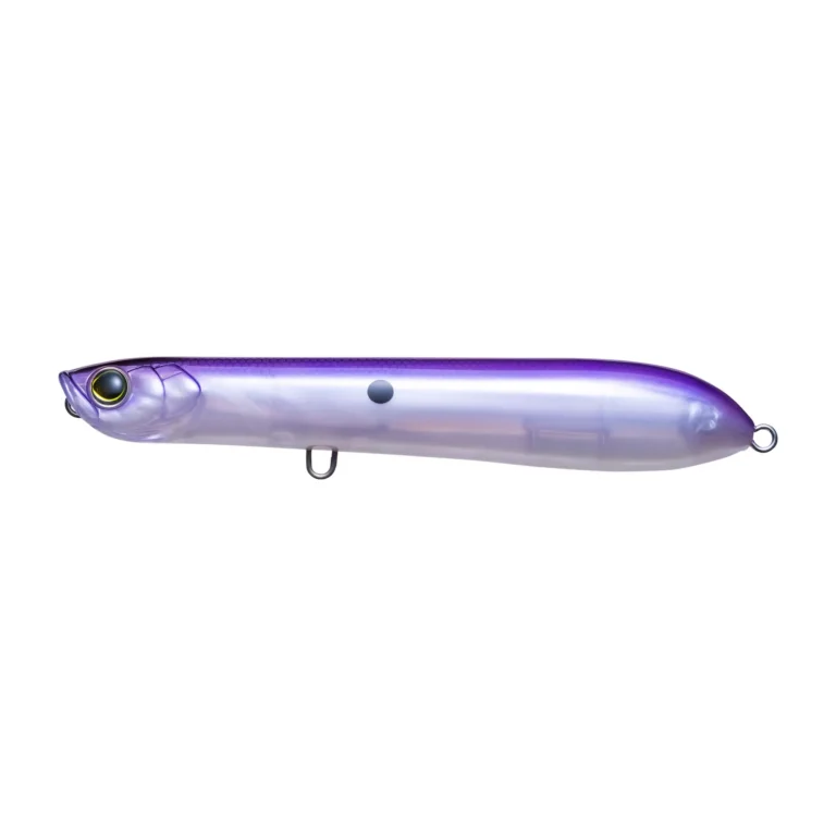 Señuelo 3D Inshore Pencil Popper 135F
