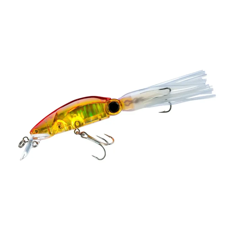 Señuelo 3D Squirt 190