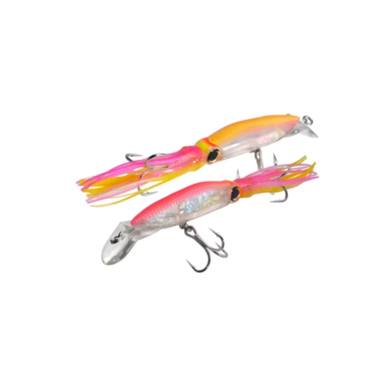 Señuelo 3D Squirt 190